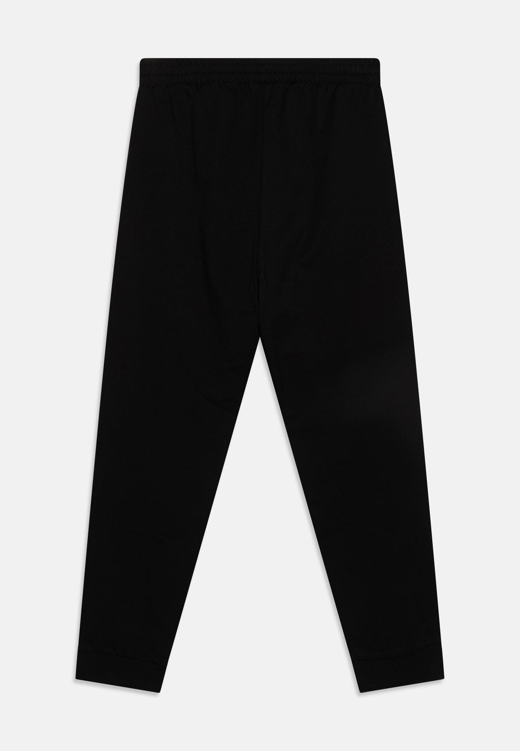 TROUSER UNISEX - Tracksuit bottoms - black