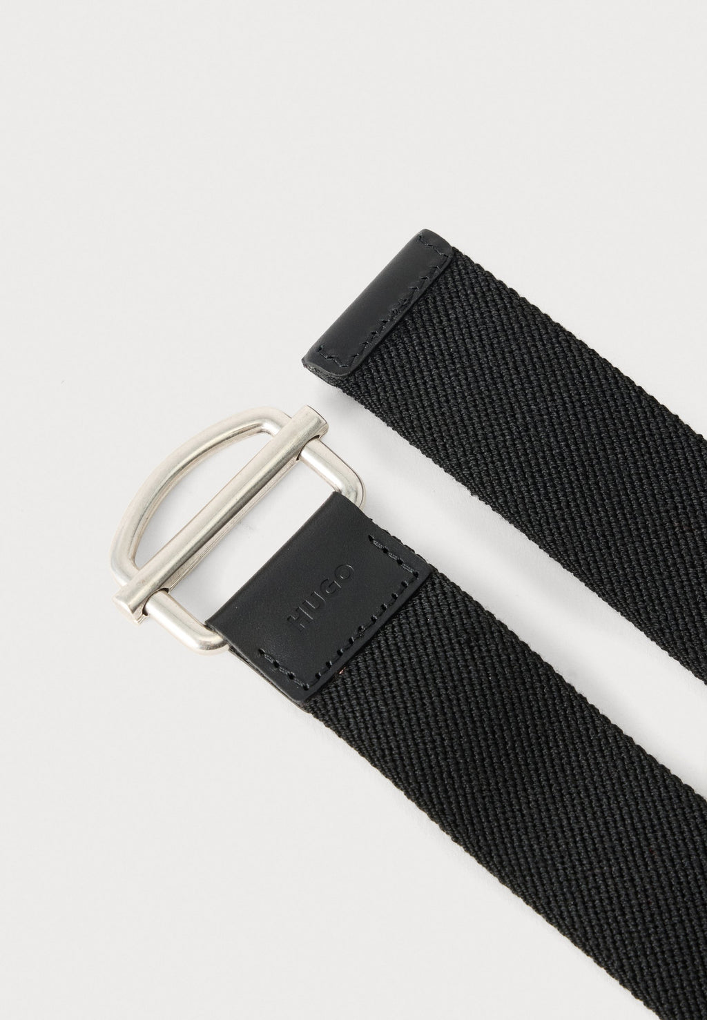 GRADIS - Belt - black