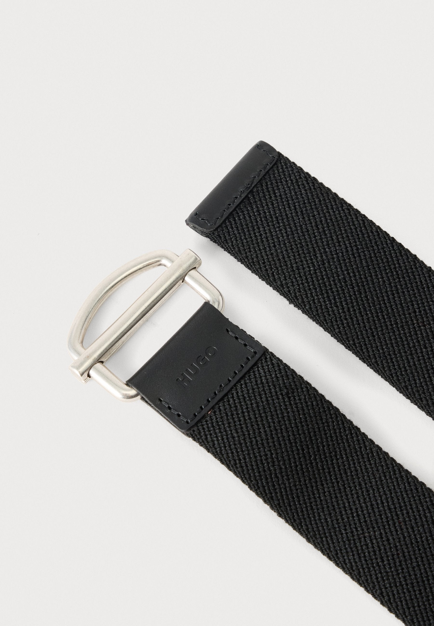 GRADIS - Belt - black