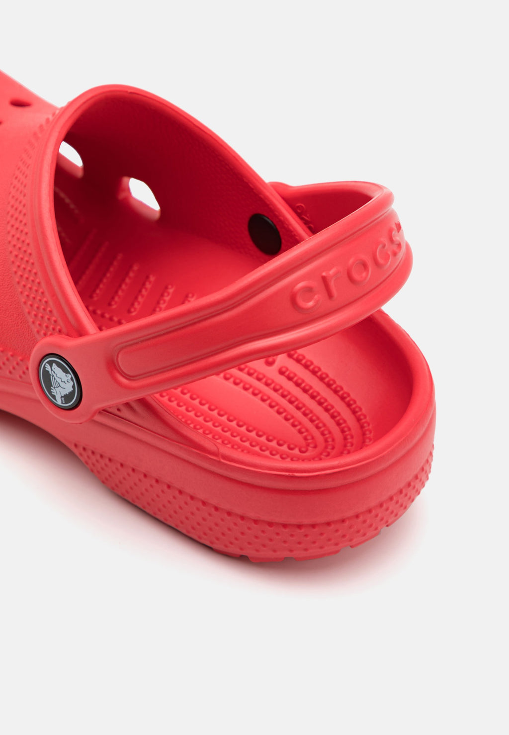 CLASSIC UNISEX - Mules - varsity red