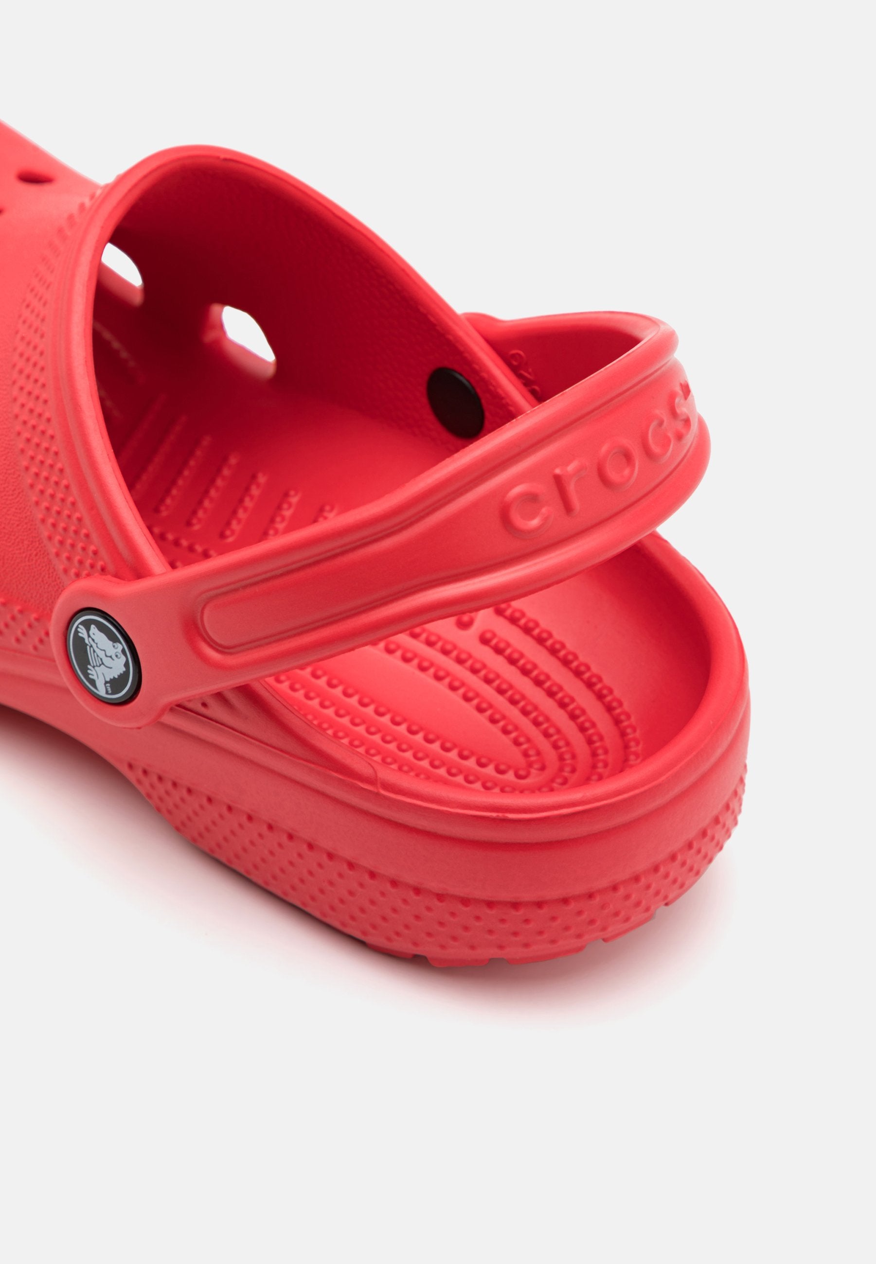 CLASSIC UNISEX - Mules - varsity red