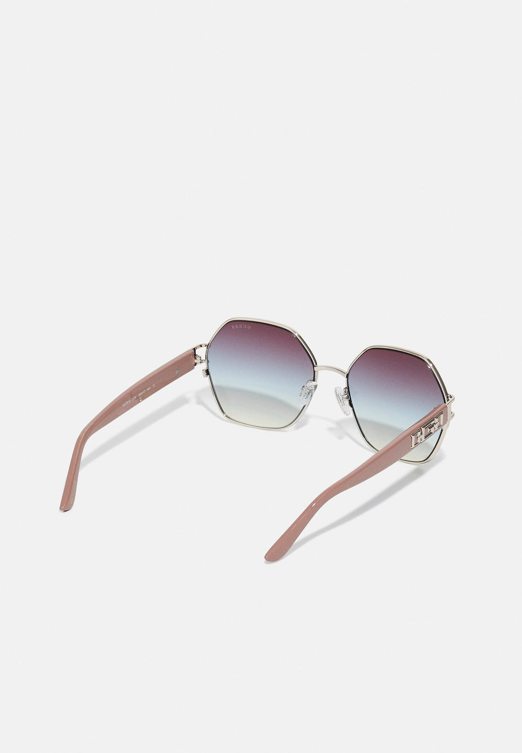 Sunglasses - gold