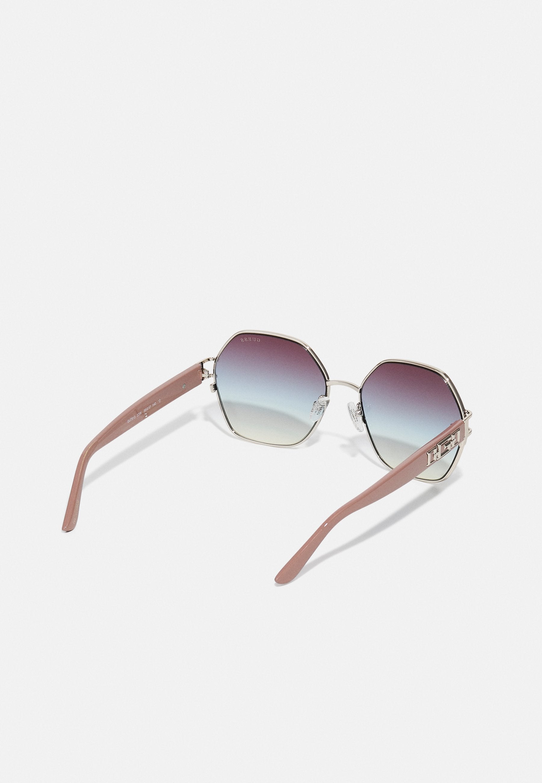 Sunglasses - gold