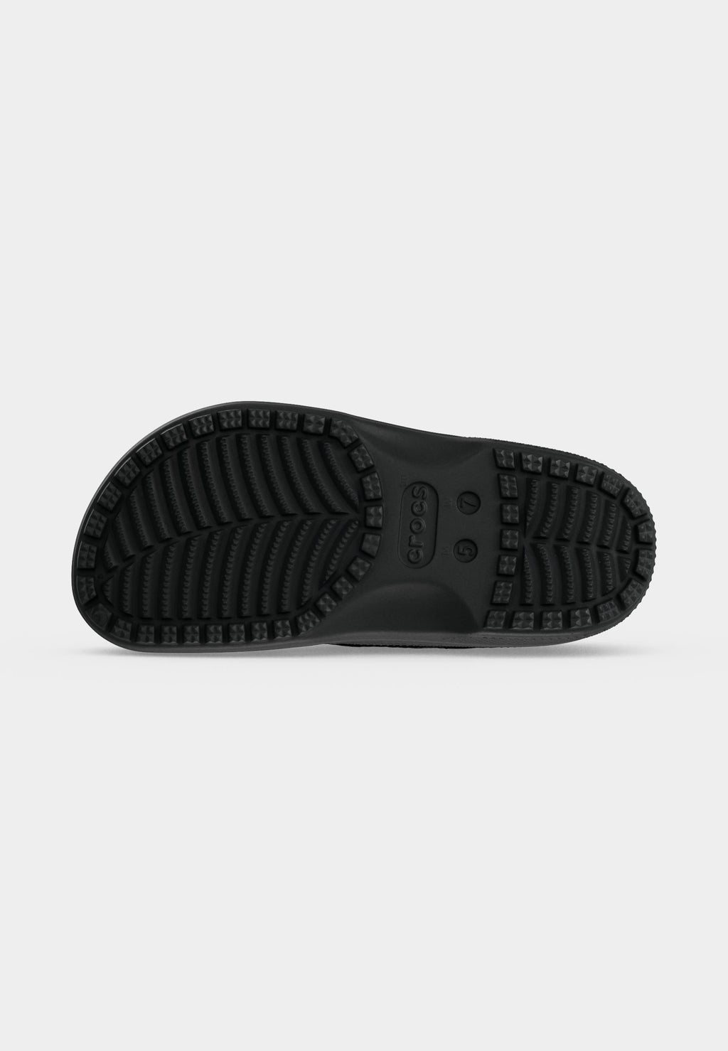 مولا CLASSIC ISLANDER UNISEX - فحم/أسود