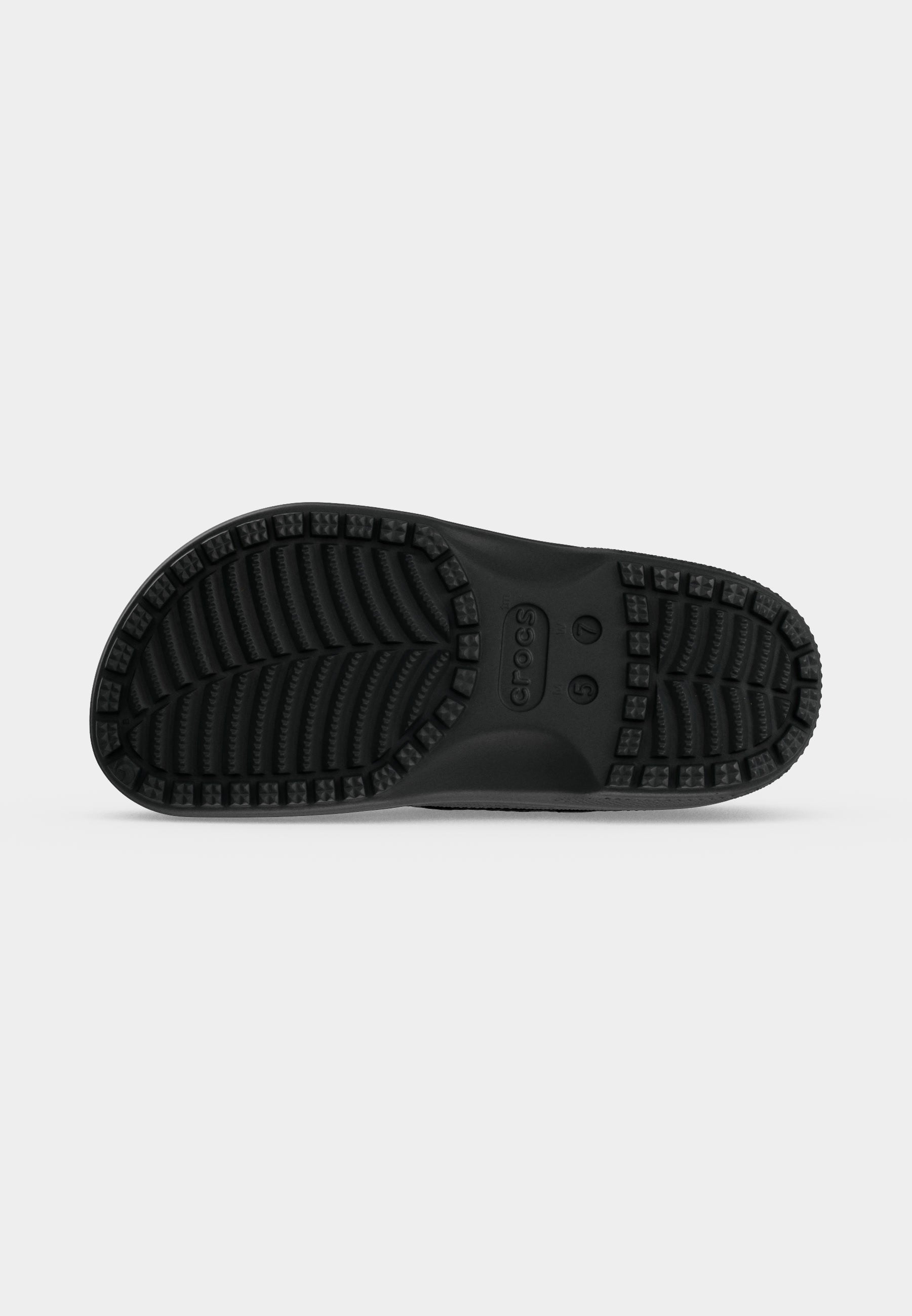 مولا CLASSIC ISLANDER UNISEX - فحم/أسود