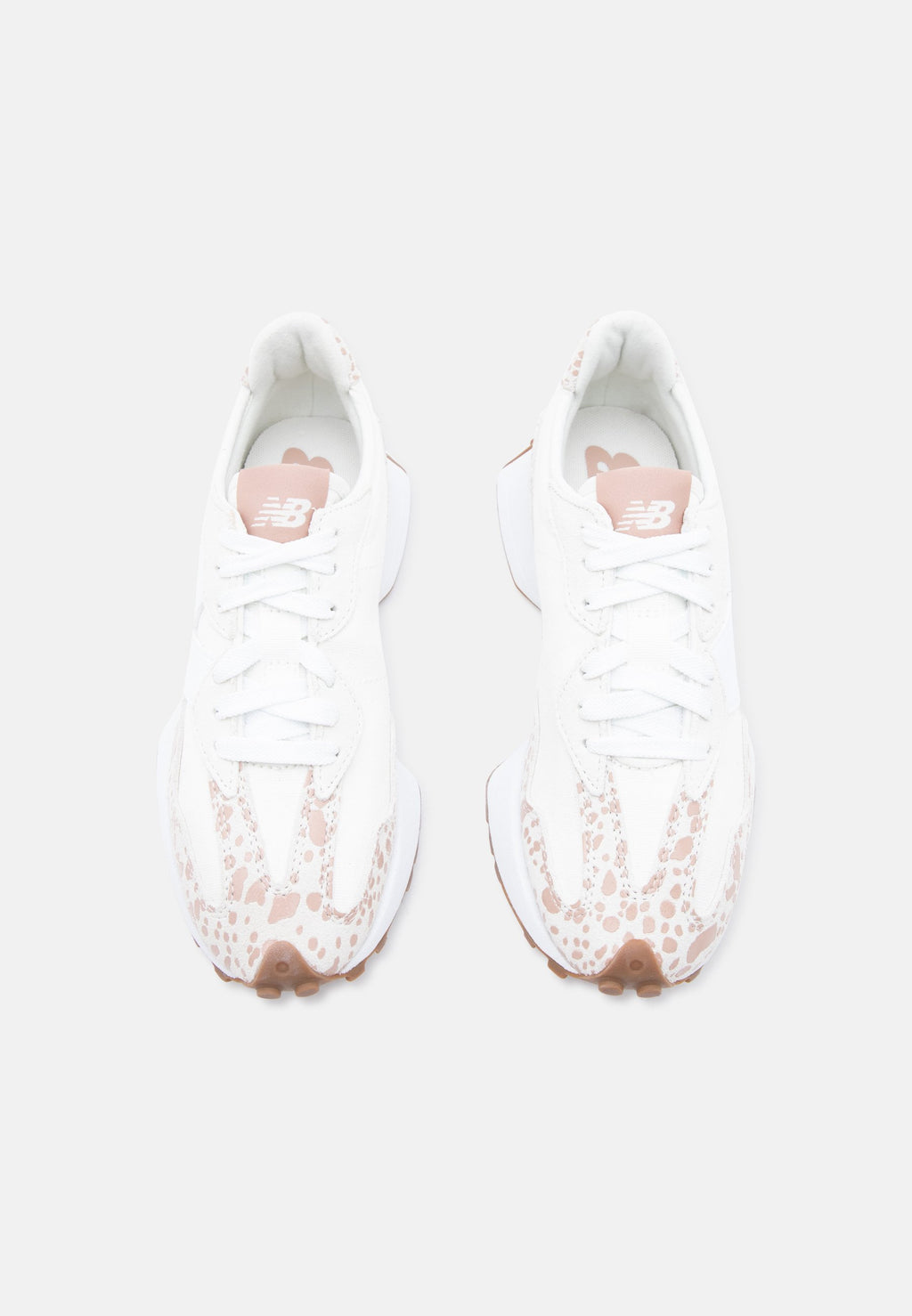 W327 - Trainers - sea salt/white