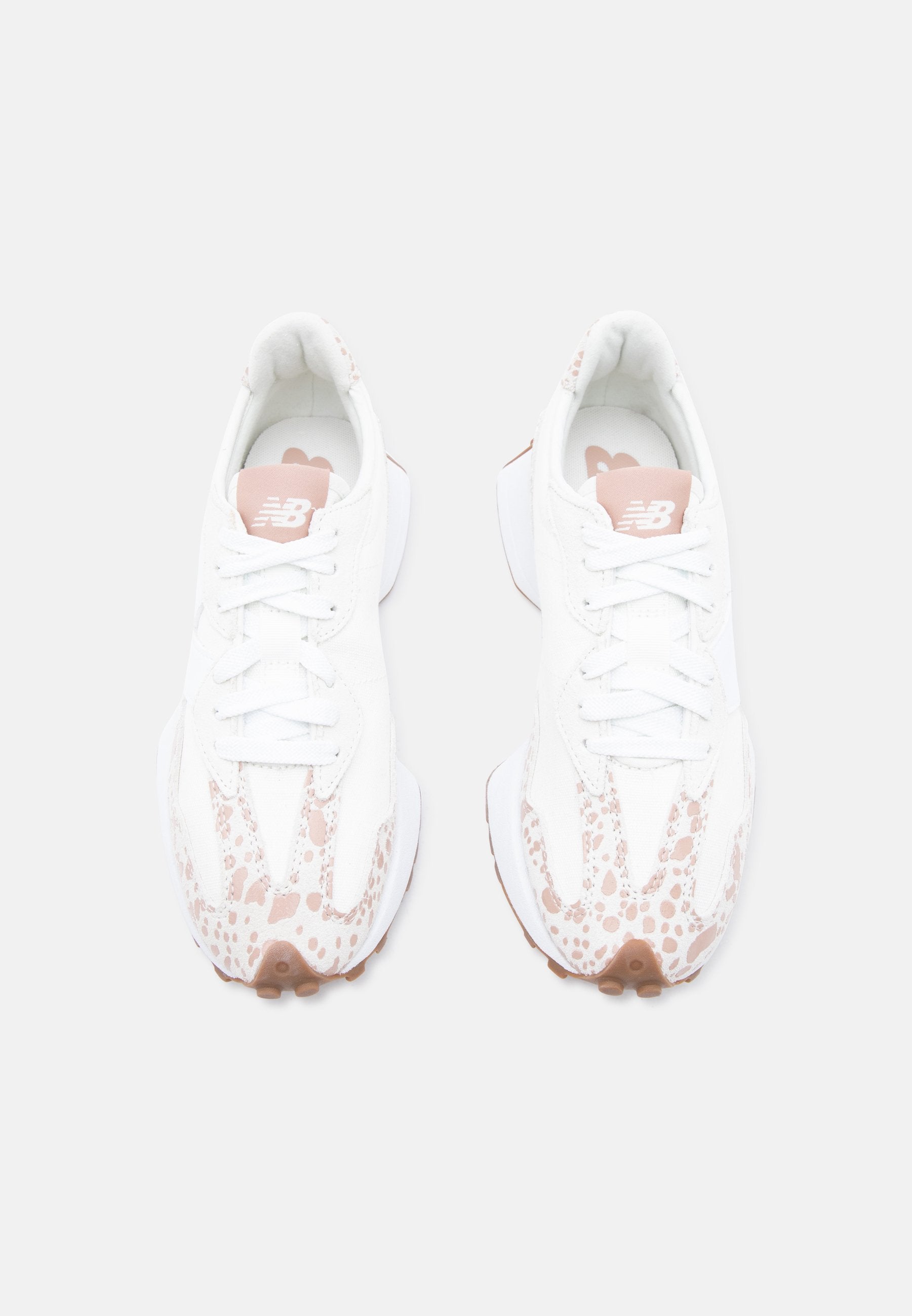 W327 - Trainers - sea salt/white