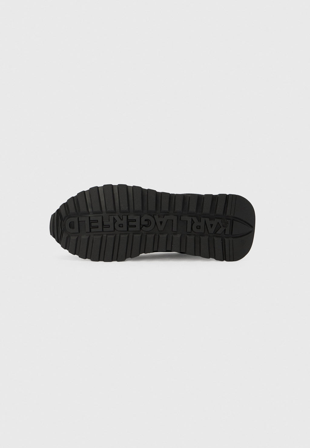 KAIRO - Trainers - black