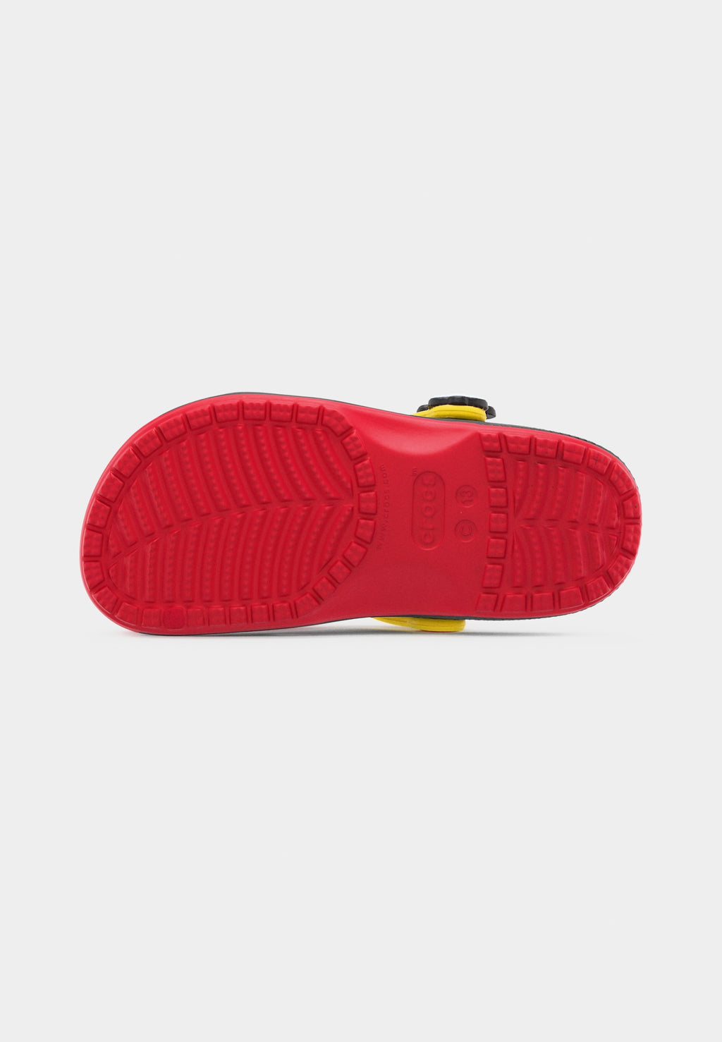 MICKEY MOUSE UNISEX - Mules - multi-coloured