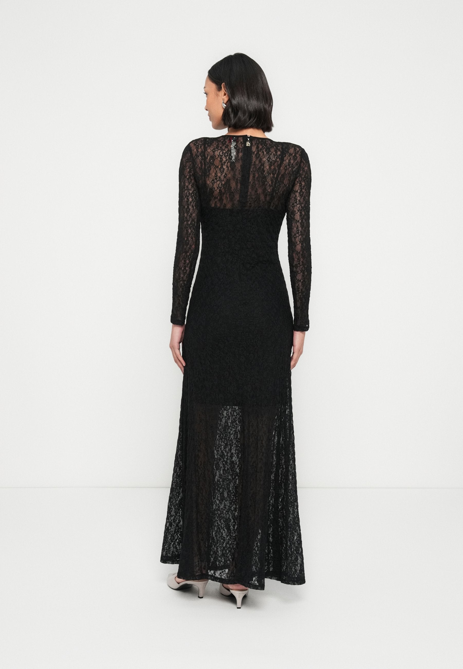 NULIETTA - Maxi dress - black