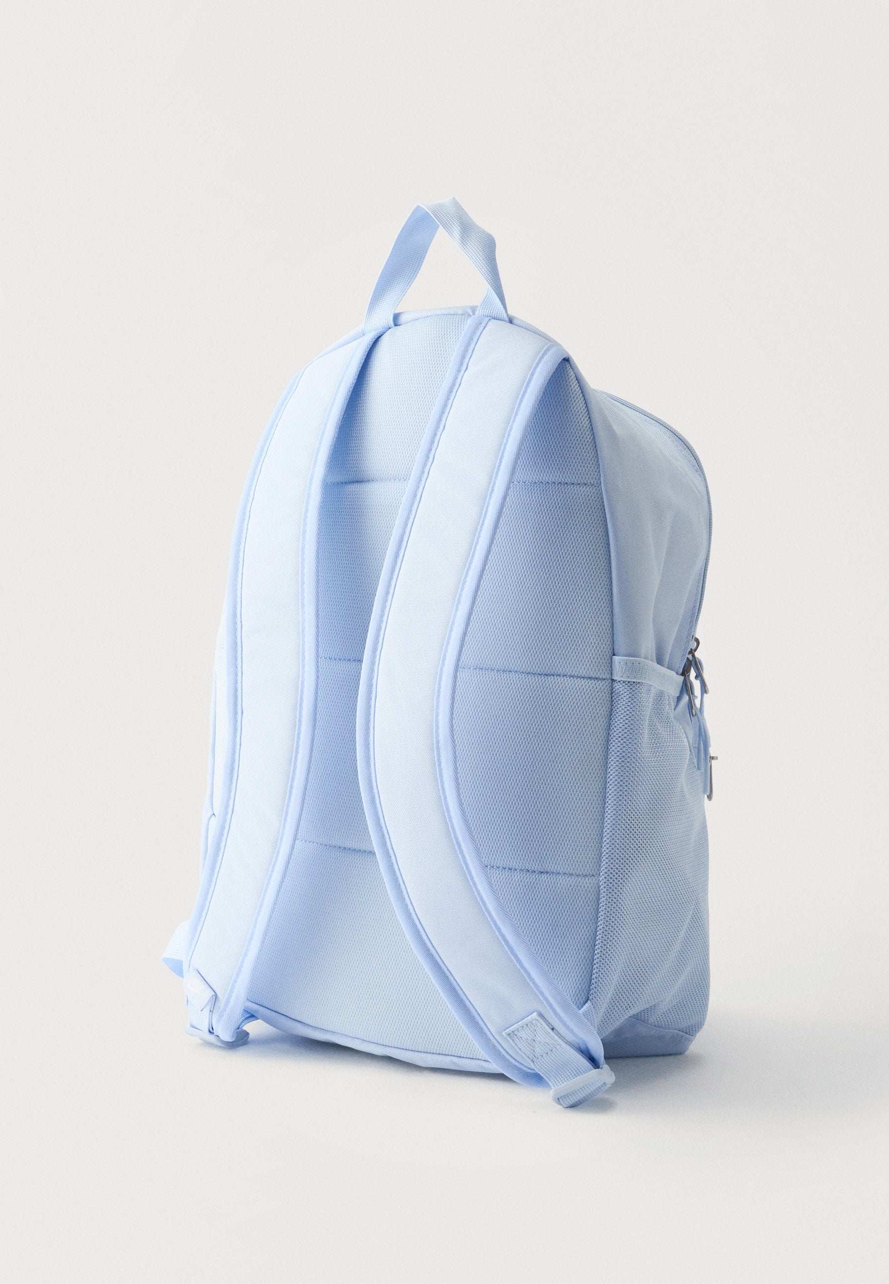 SAC À DOS HERITAGE UNISEXE - bleu hydrogène/bleu hydrogène/blanc