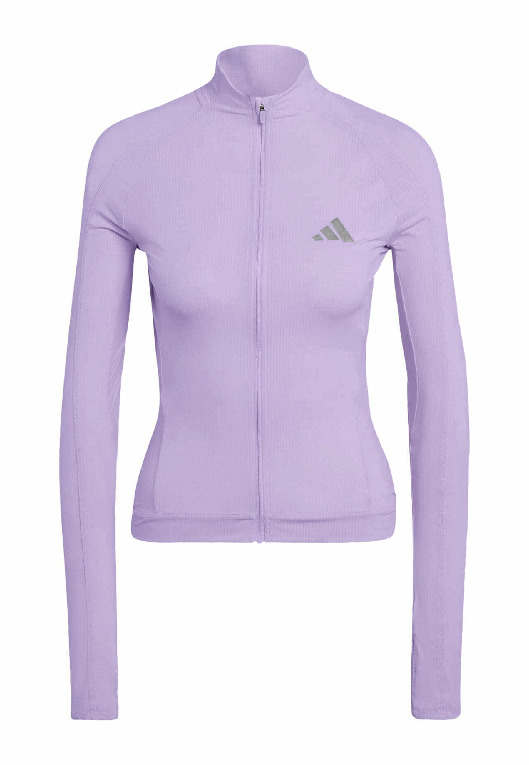 ADI365 - Running jacket - ice lavender