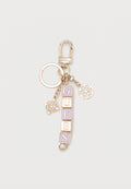 Porte-clés - lilas
