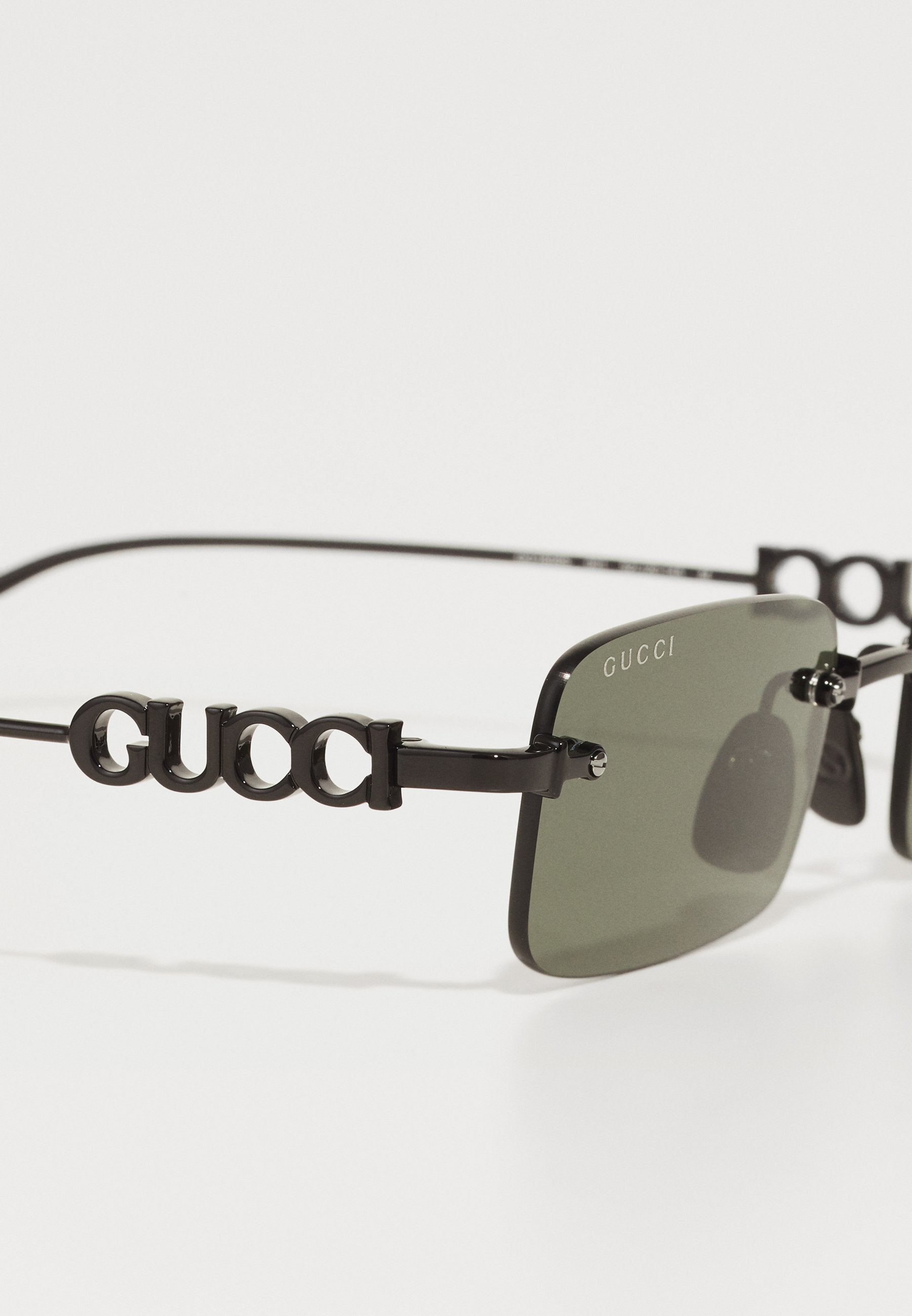 Sunglasses - black/grey