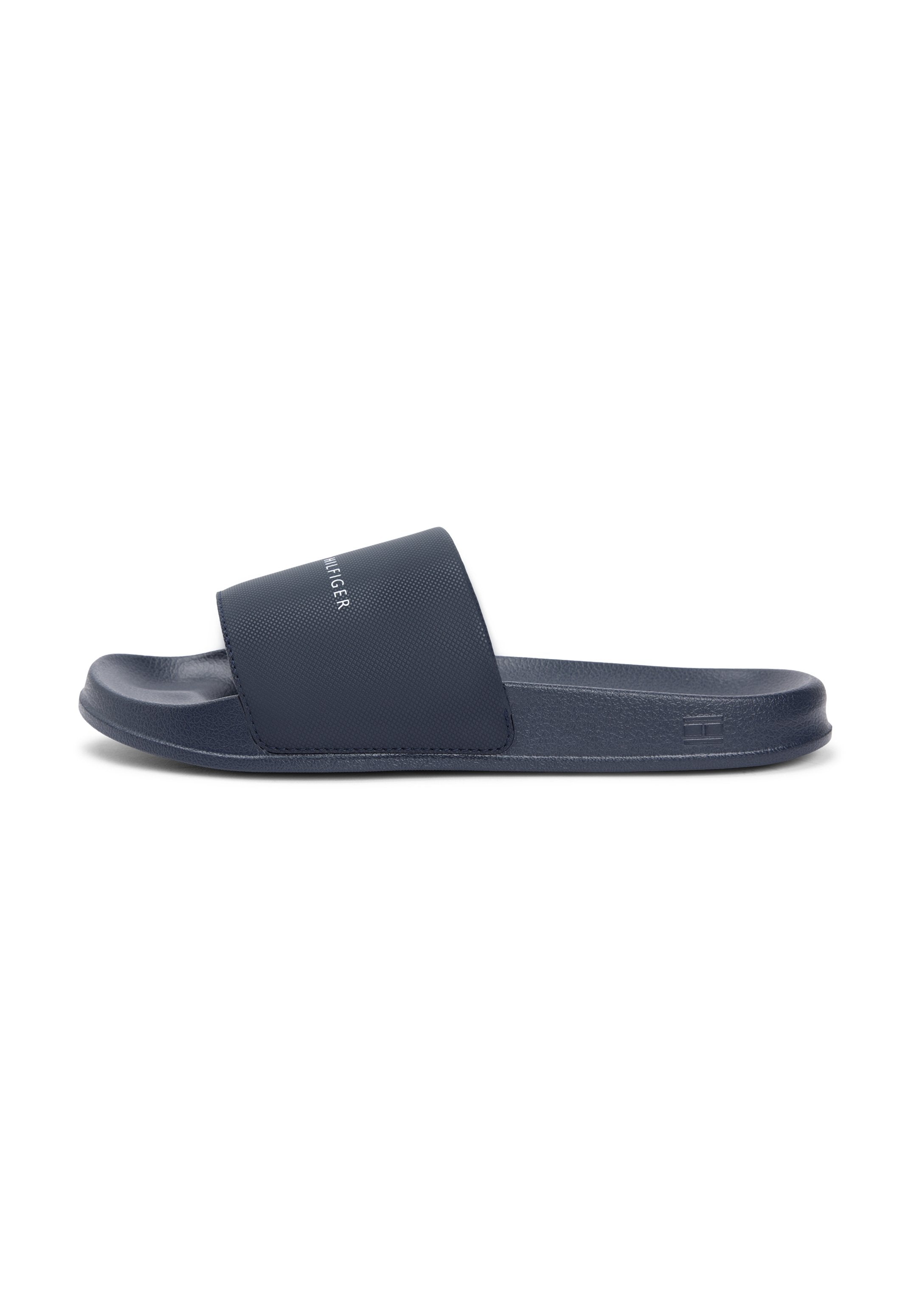 LOGO TEXTURED POOL SLIDES - Pool slides - desert sky