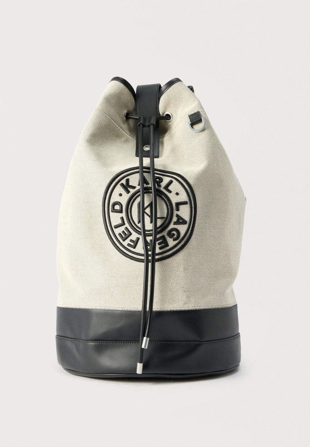 NAUTICAL BACKPACK - Rucksack - natural
