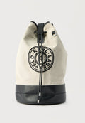 NAUTICAL BACKPACK - Rucksack - natural