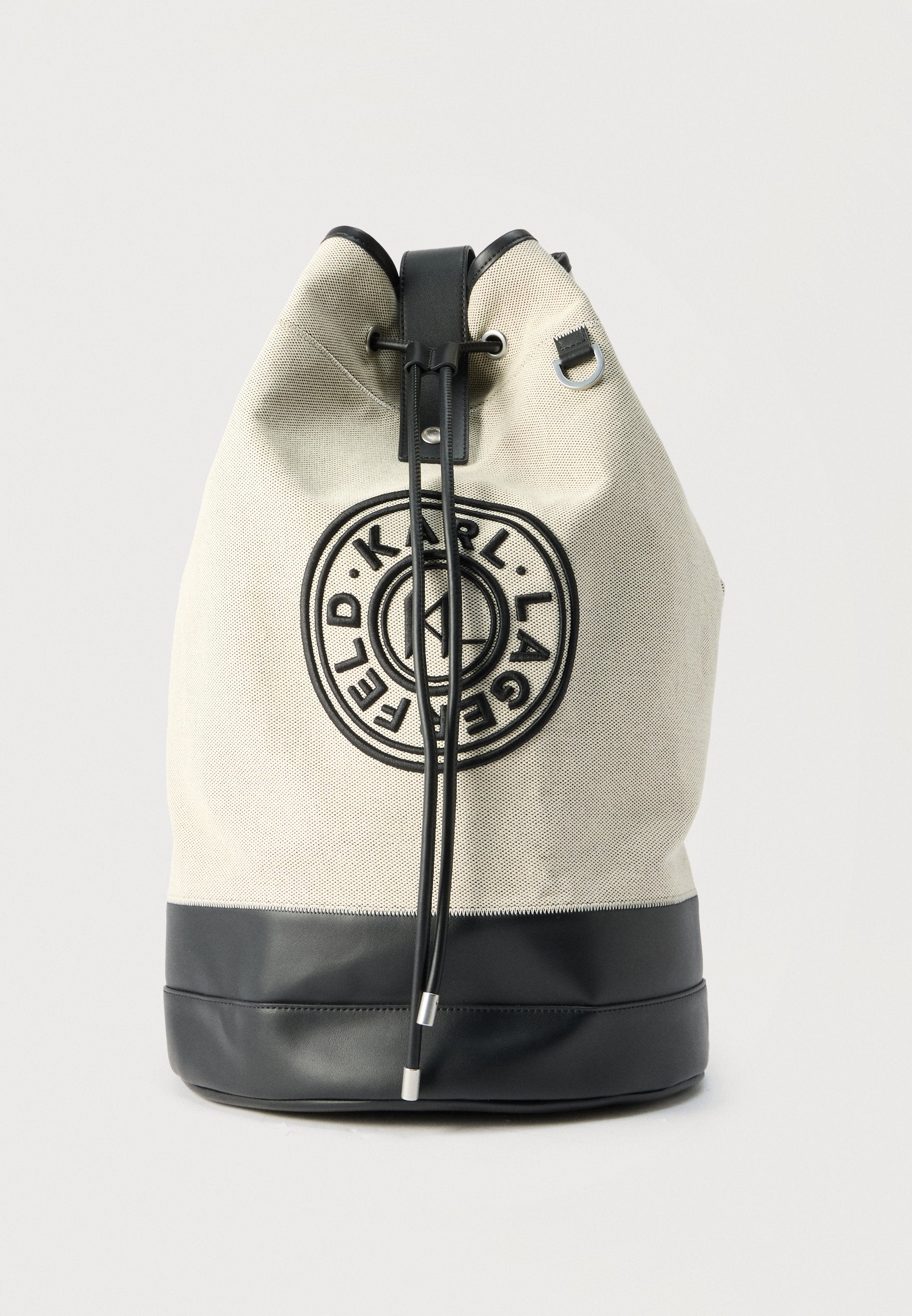 NAUTICAL BACKPACK - Rucksack - natural