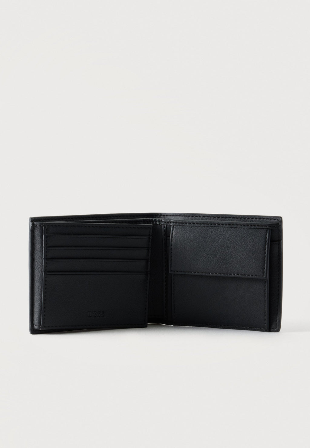 Wallet - black