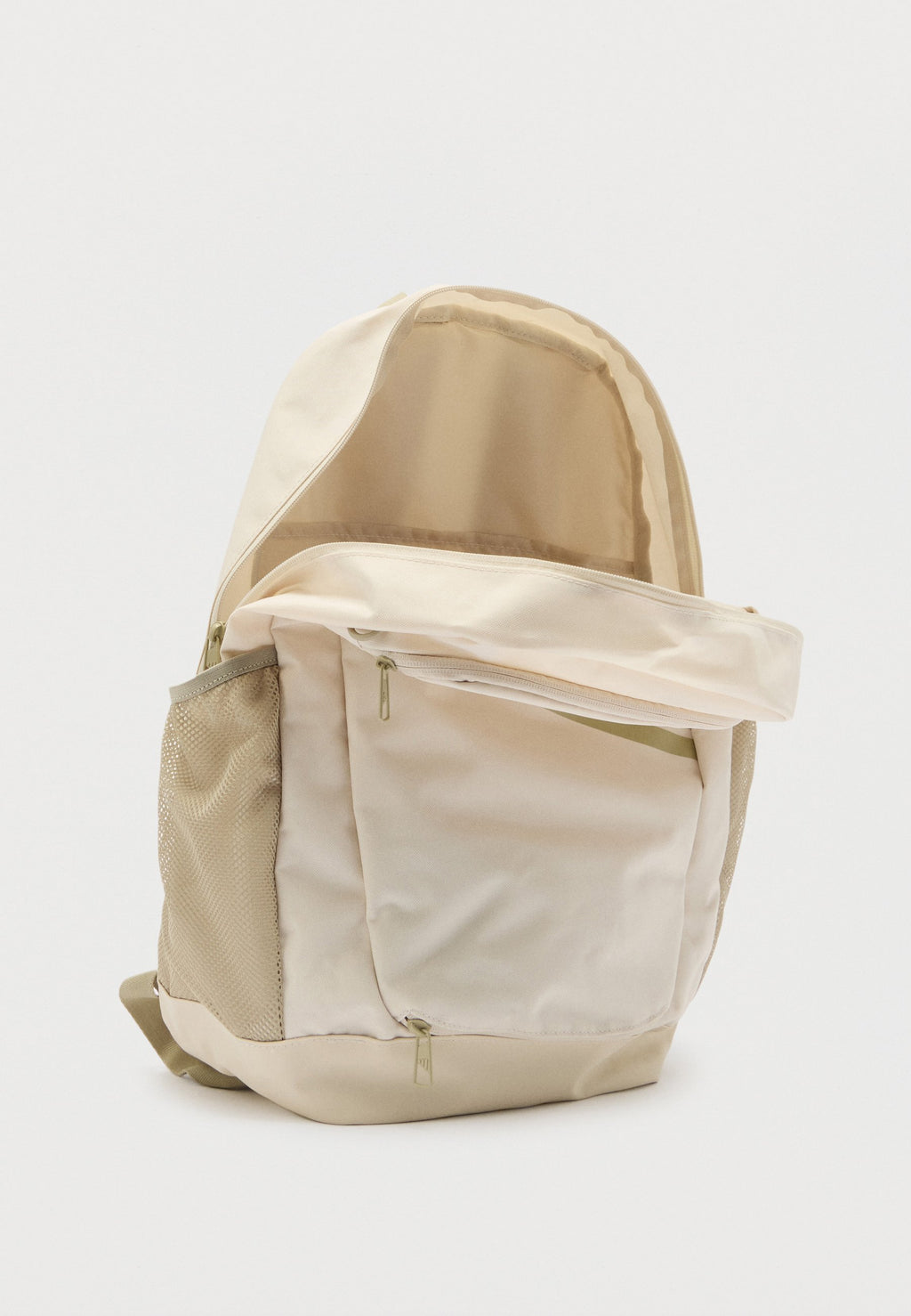 Sports bag - beige