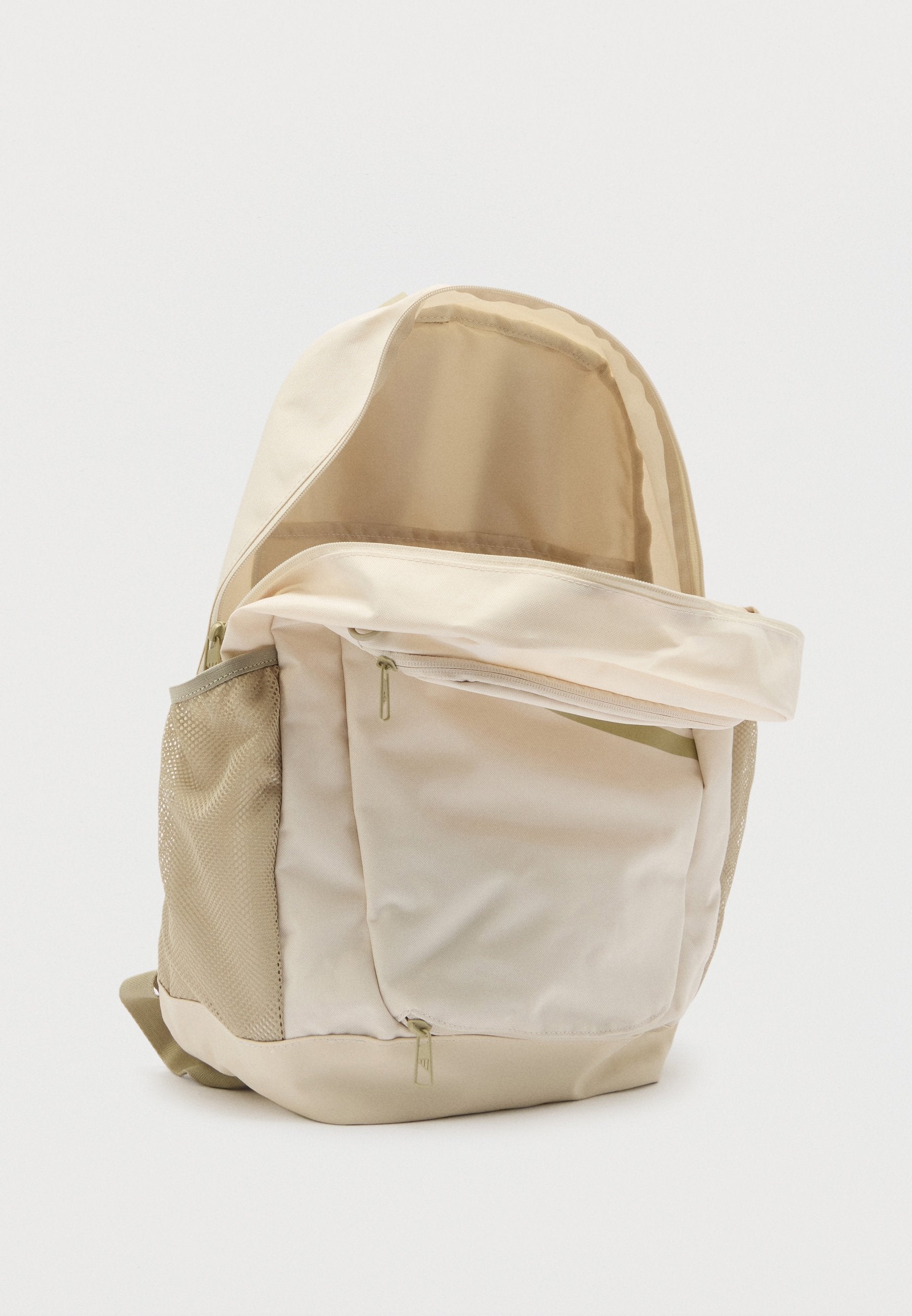 Sports bag - beige