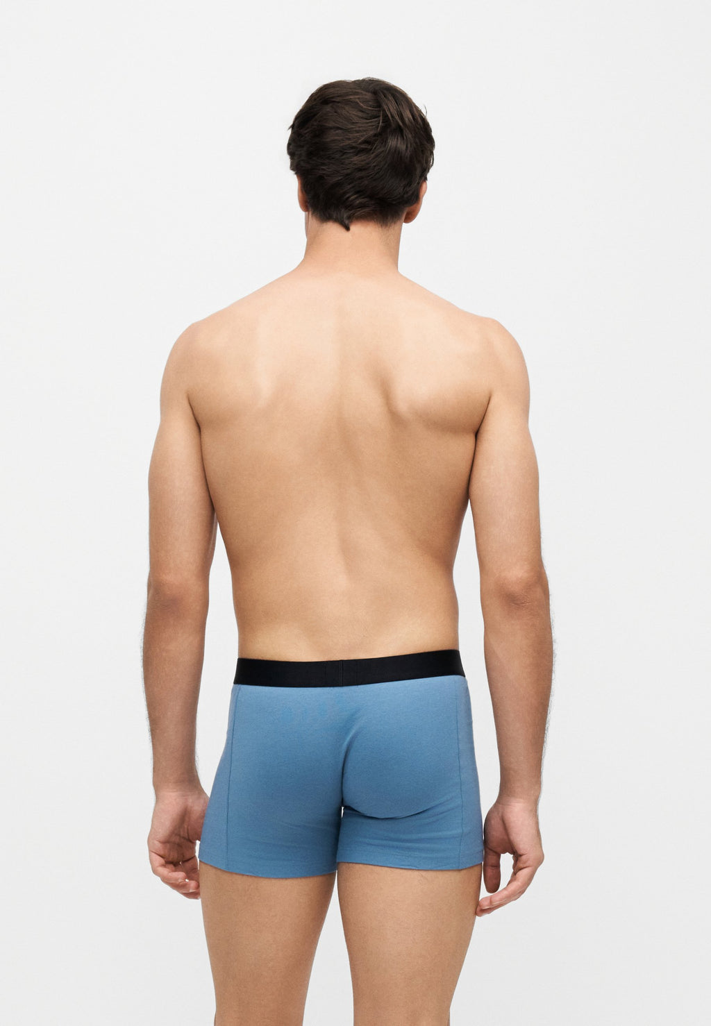 ONE 3 PACK - Boxer briefs - open green