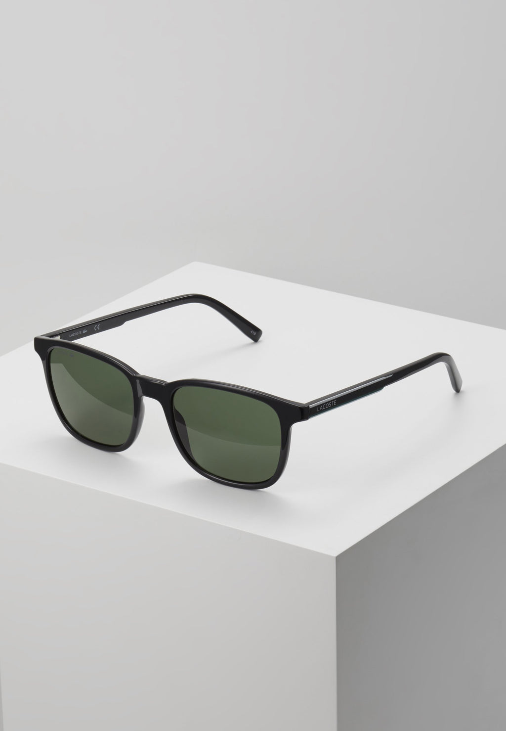 UNISEX - Sunglasses - black