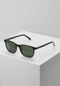 UNISEX - Sunglasses - black