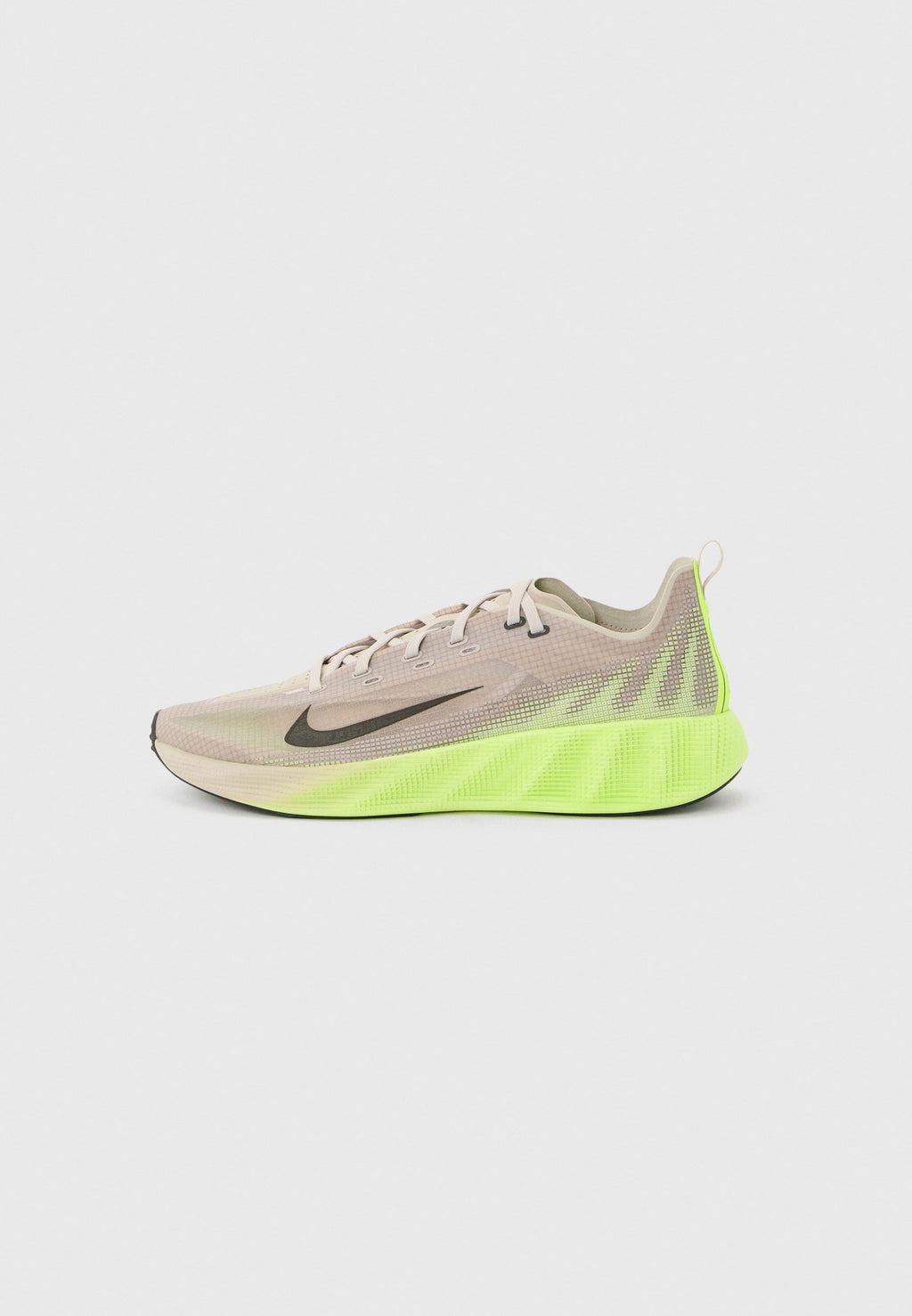 AVA X UNISEX - Baskets - volt ice/black/moon particle/cream/light liquid lime