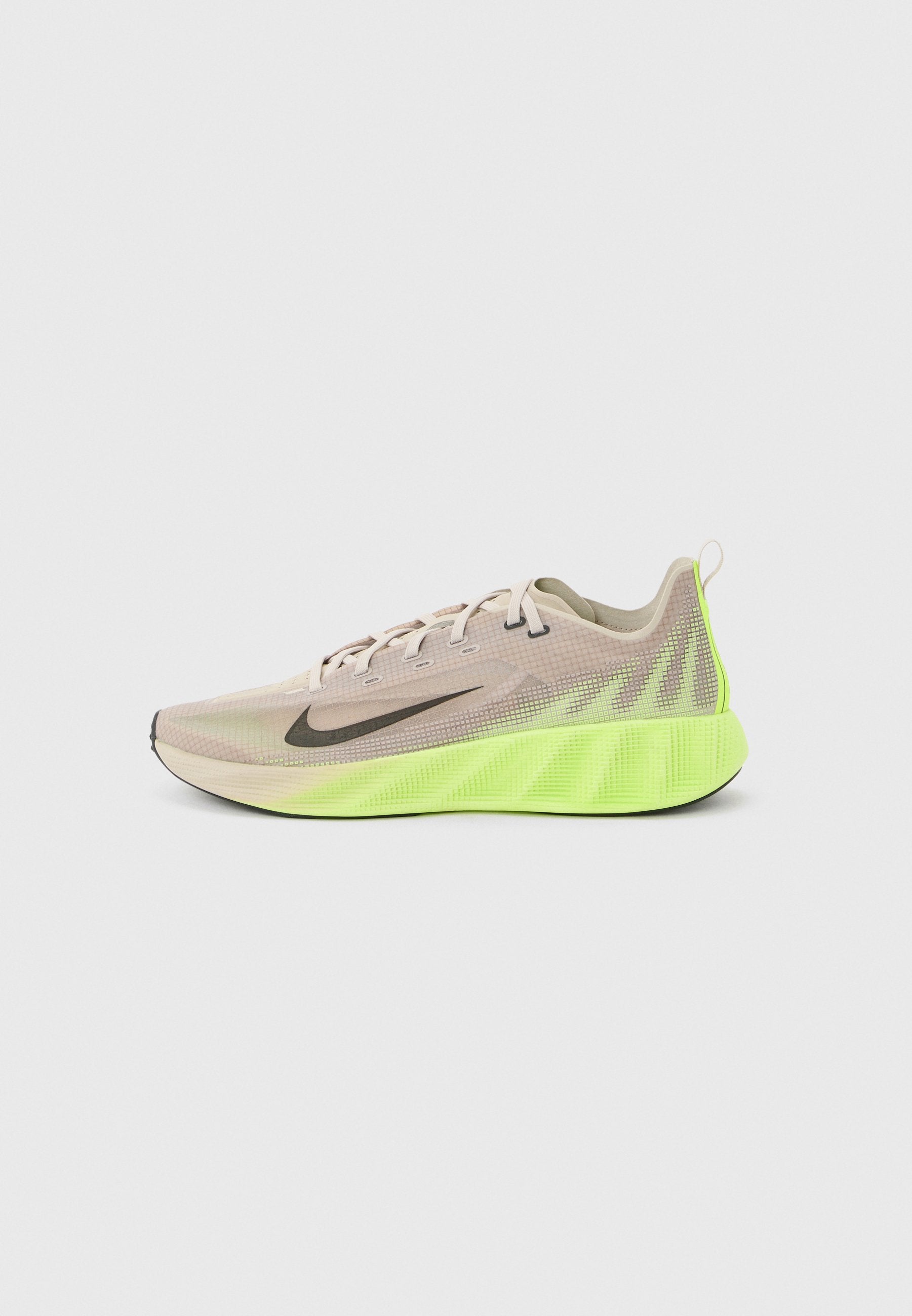 AVA X UNISEX - Baskets - volt ice/black/moon particle/cream/light liquid lime