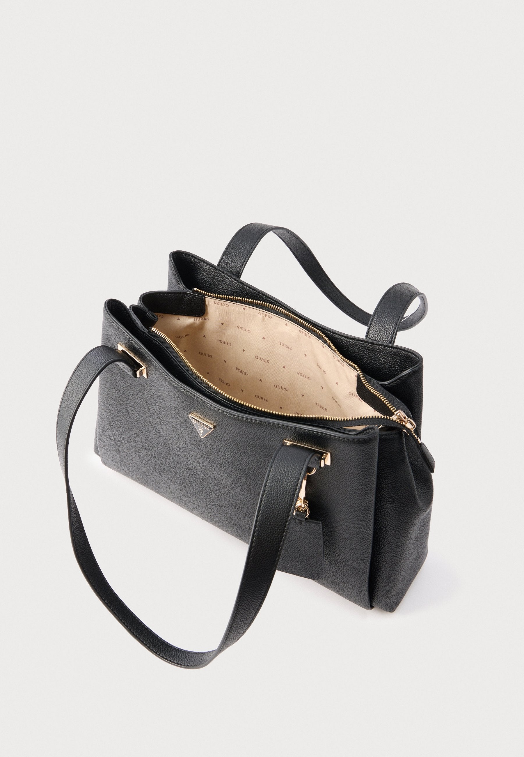EVIE GIRLFRIEND - Handbag - black