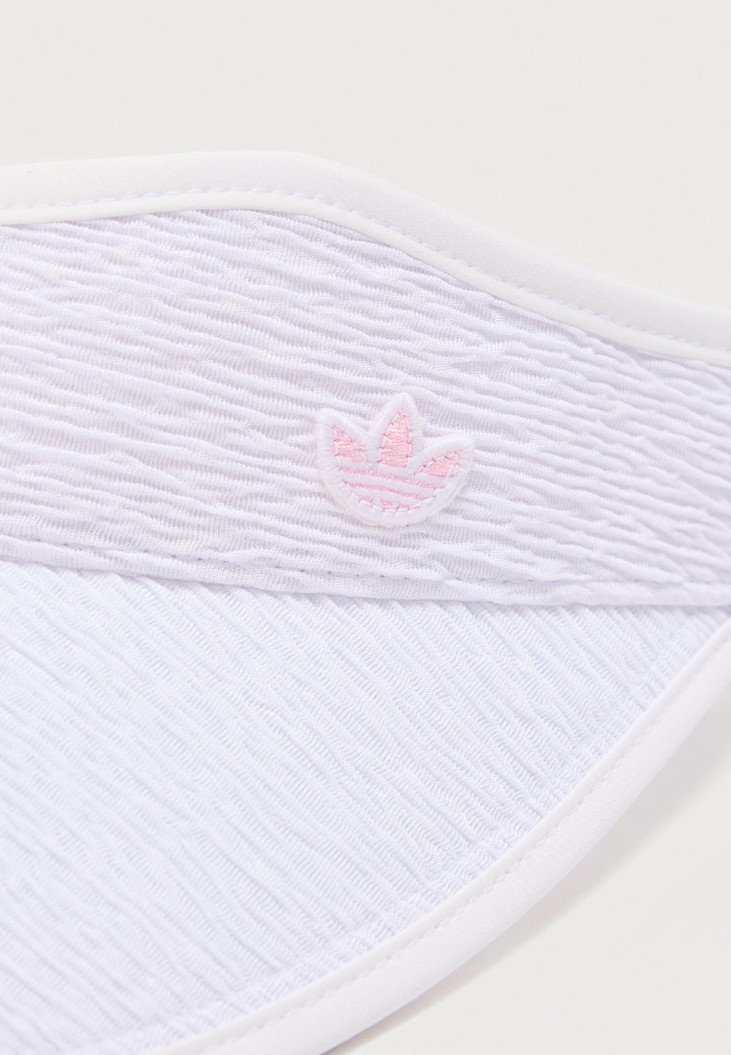 VISOR - Cap - white