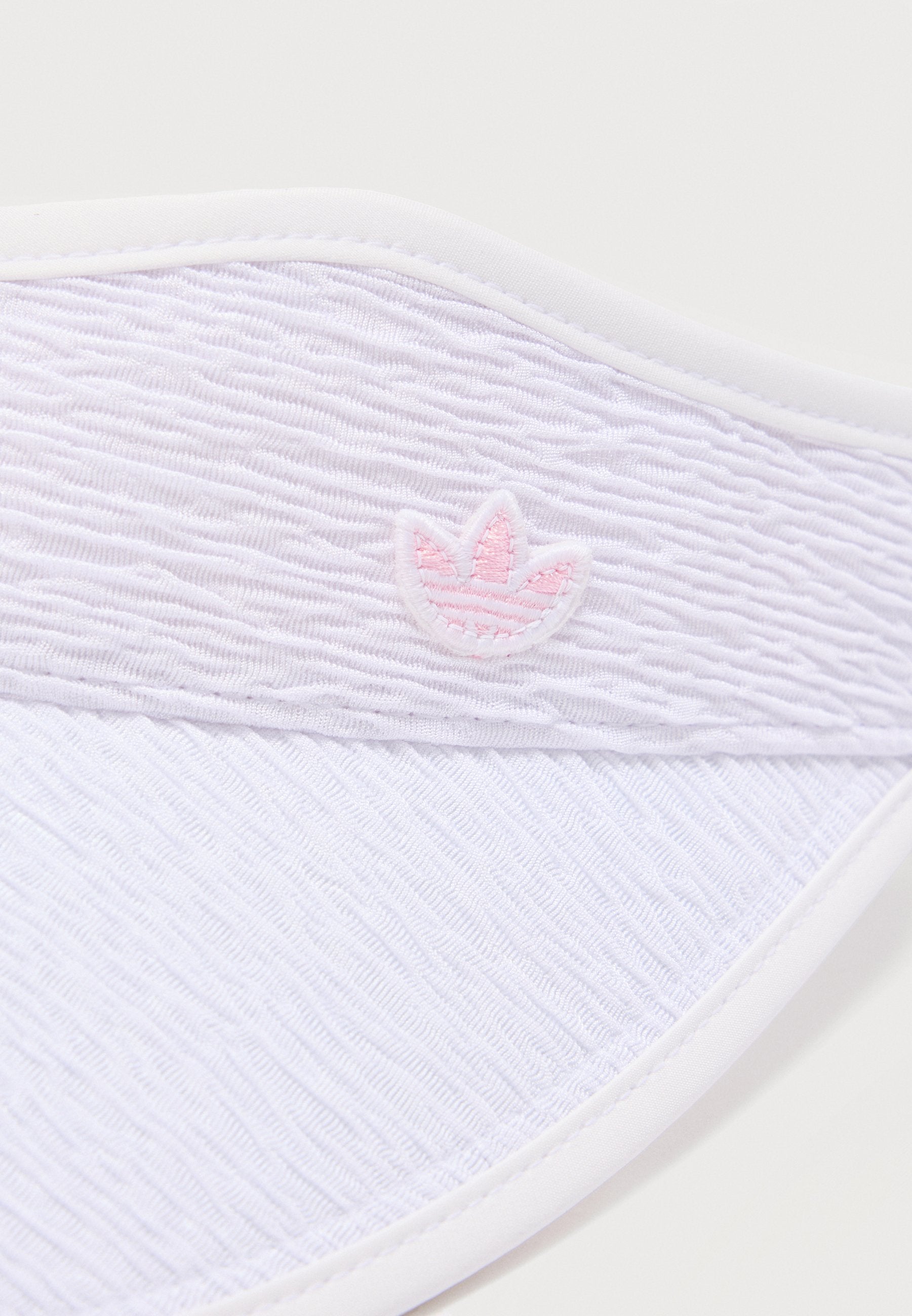 VISOR - Cap - white