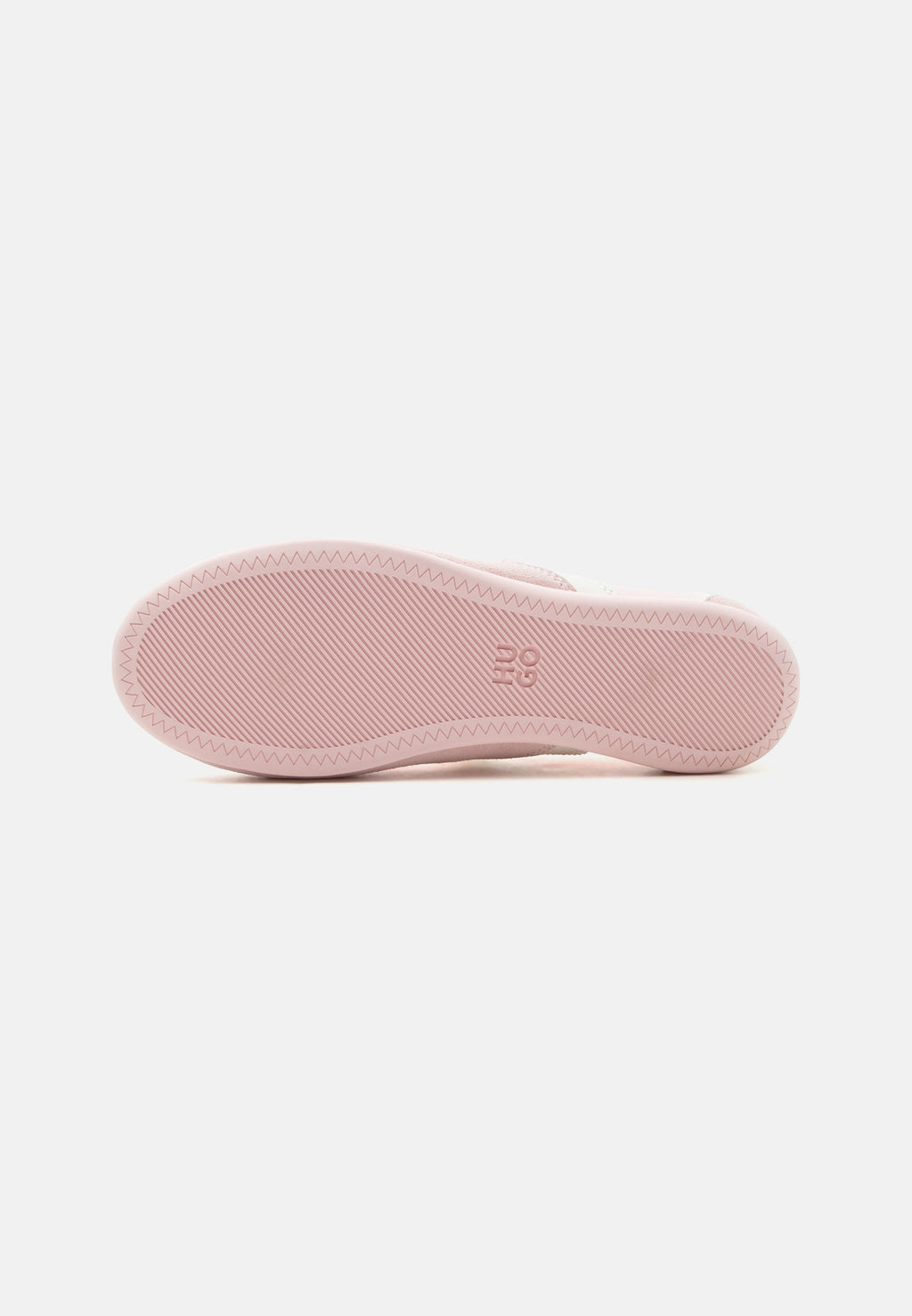 MYSTIE - Ankle strap ballet pumps - light/pastel pink
