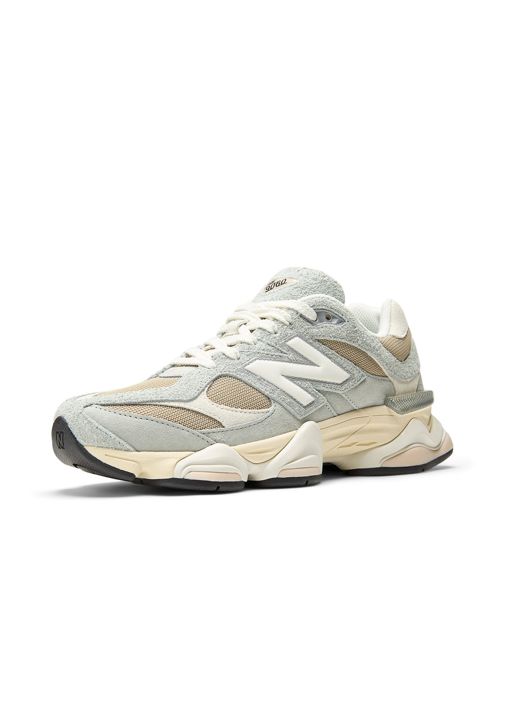 Trainers - lone star grey stoneware