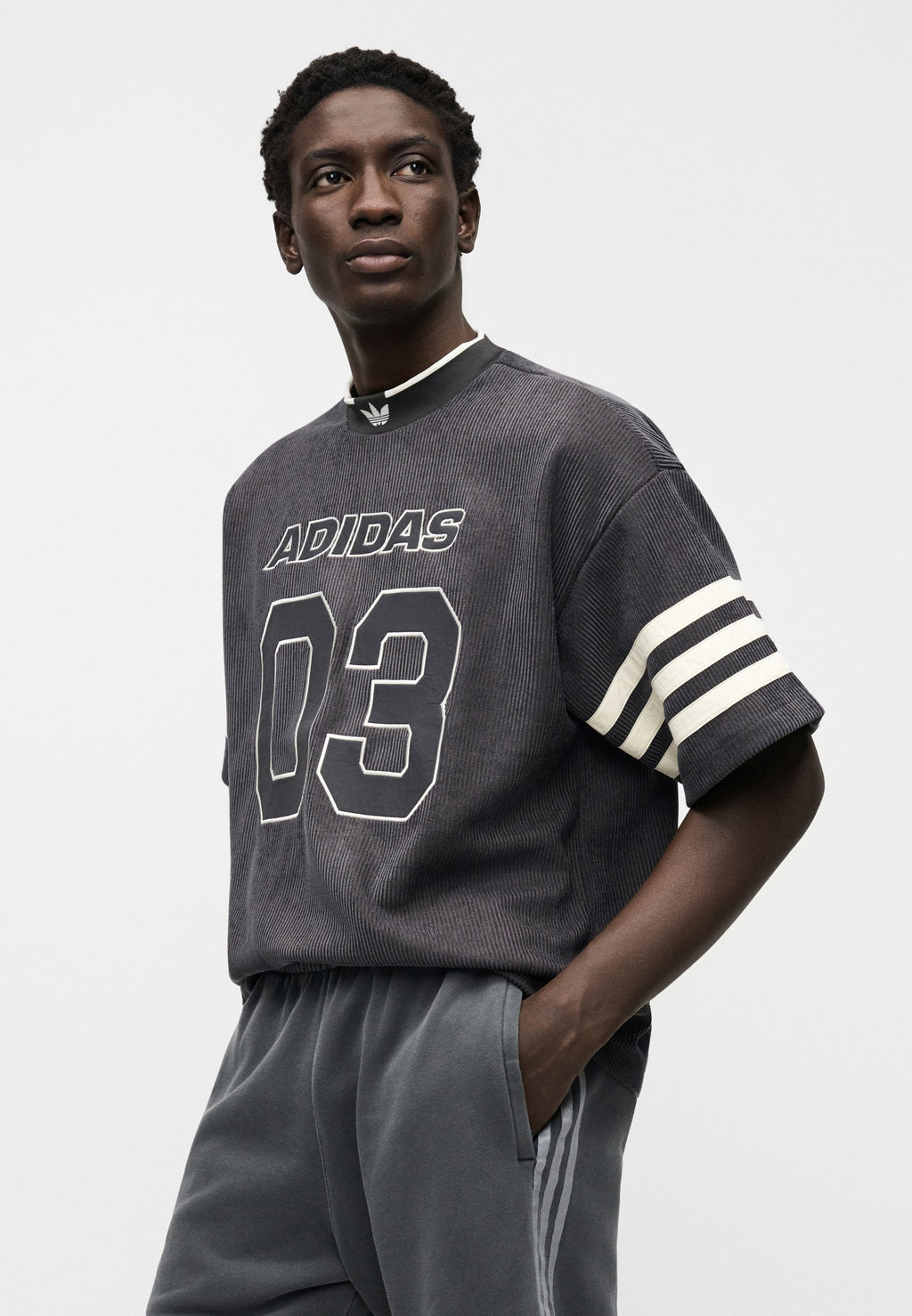 BBALL  - Shorts - grey six