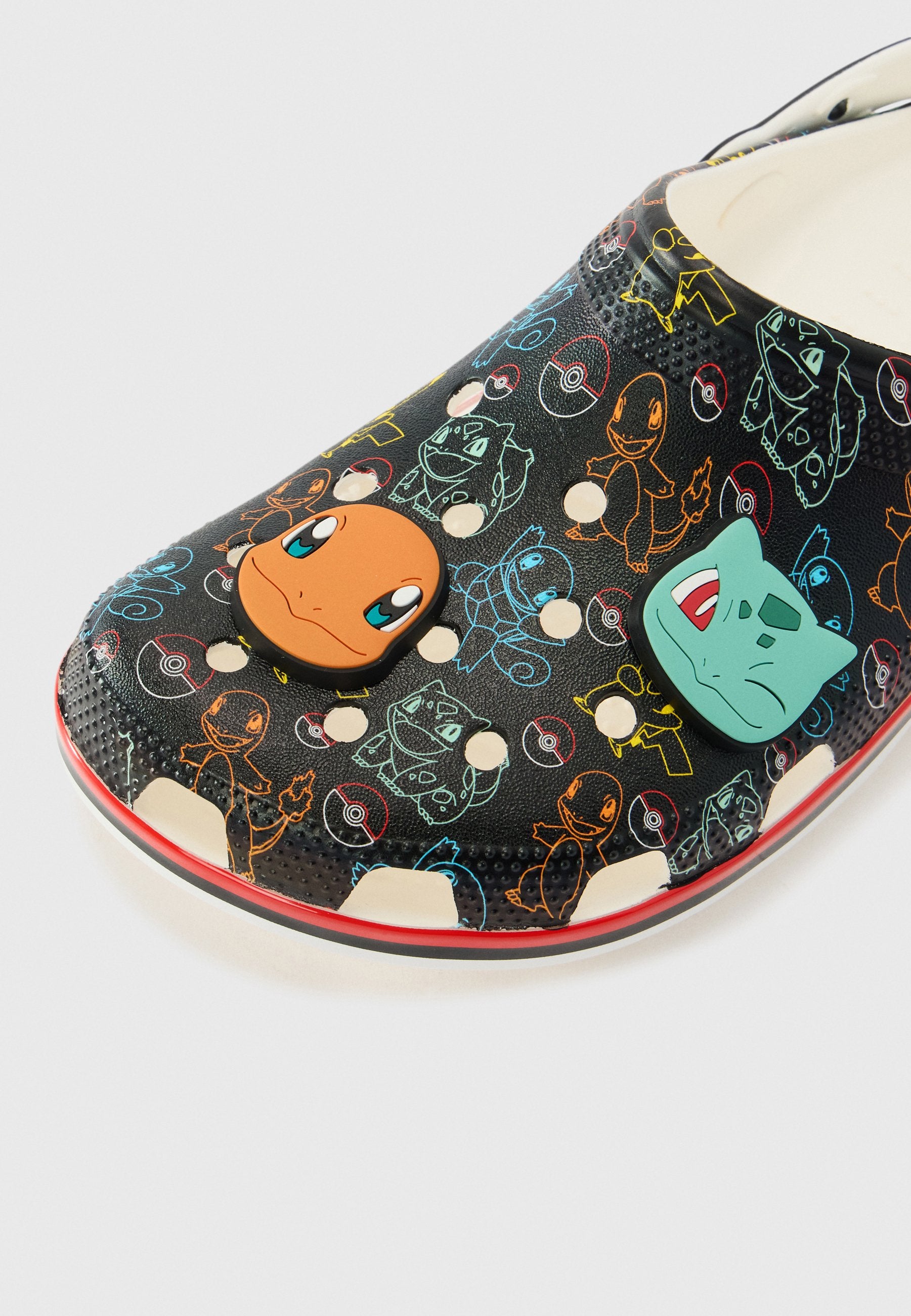 POKEMON - Clogs - multi