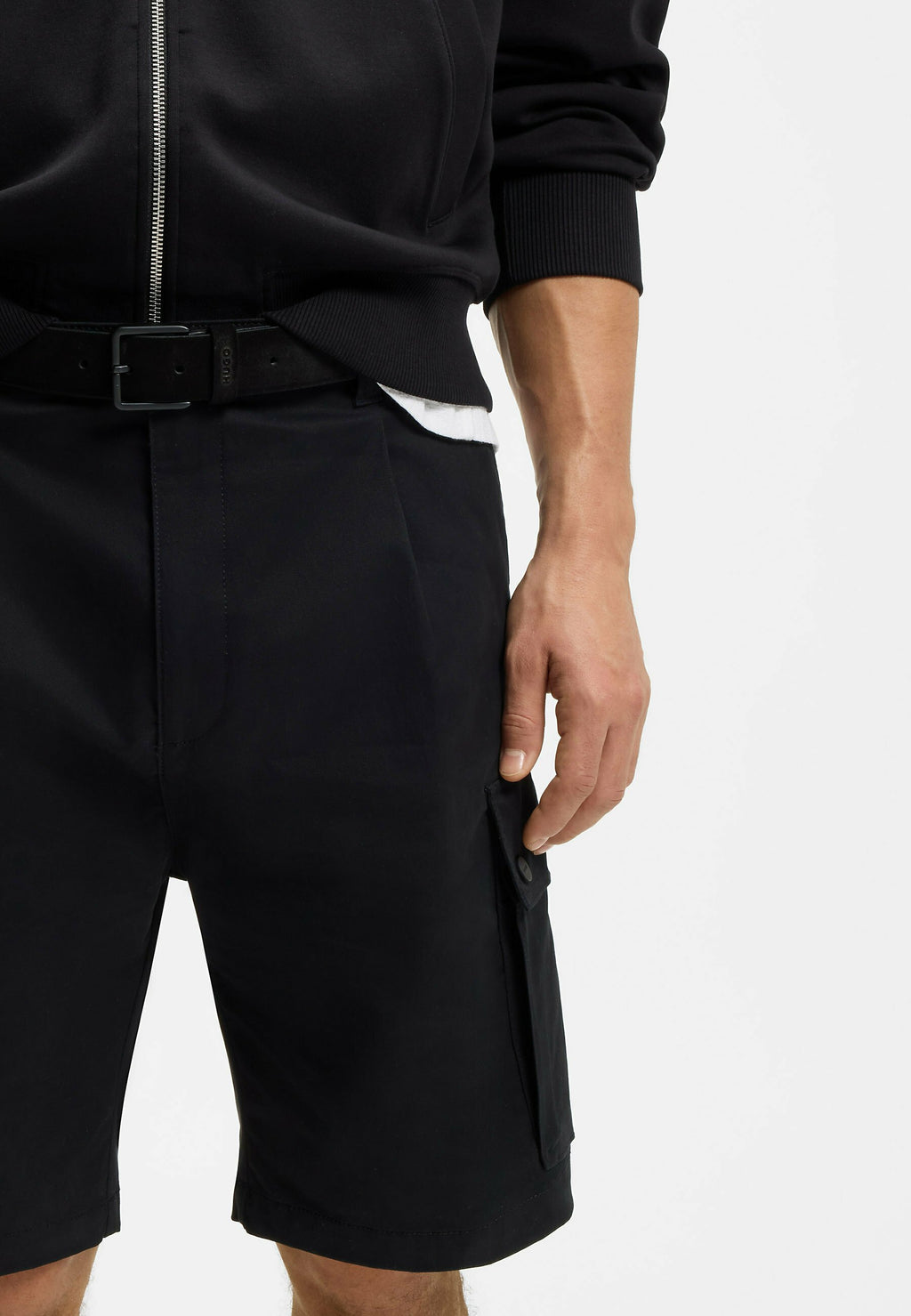 GETHIN-SD_SZ35 - Belt - black one