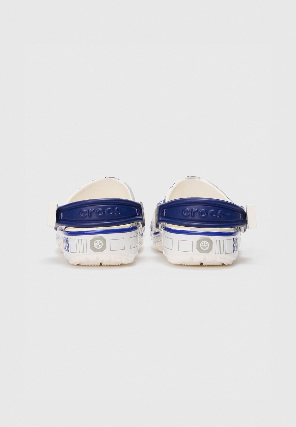 R2D2 UNISEX - Clogs - multi-coloured