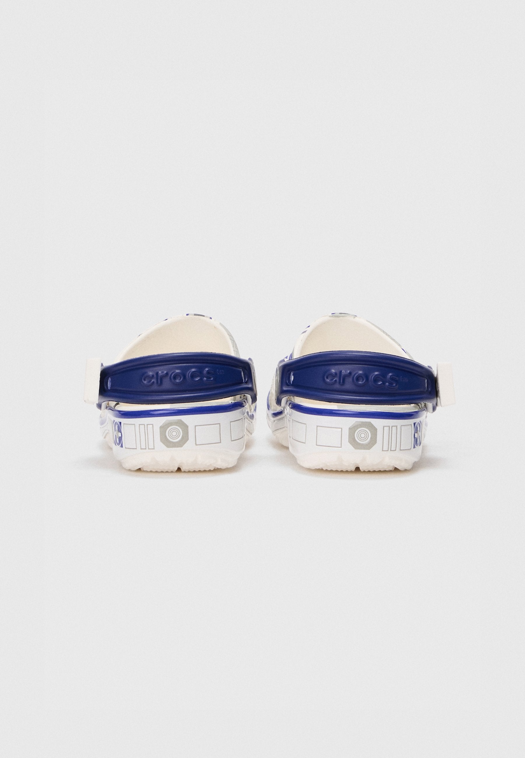 R2D2 UNISEX - Clogs - multi-coloured