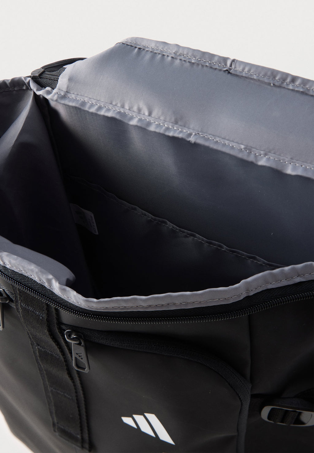 HYBRID BACKPACK UNISEX - Backpack - black