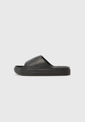 ESSENTIAL SLIDE - Pool slides - black