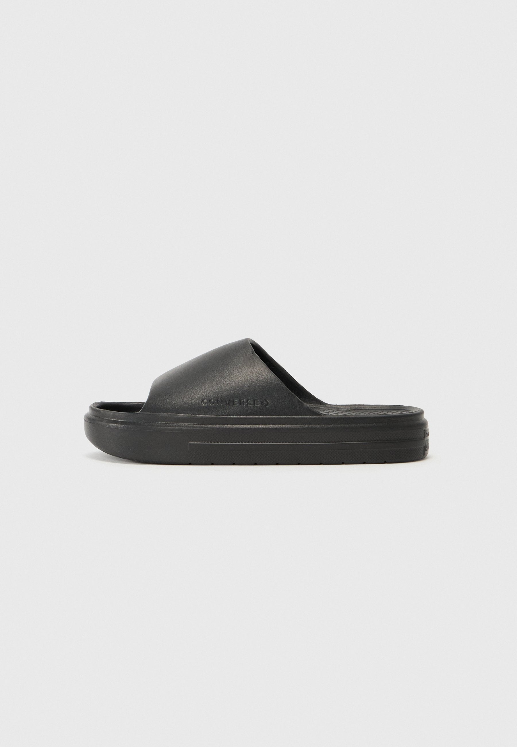 ESSENTIAL SLIDE - Pool slides - black