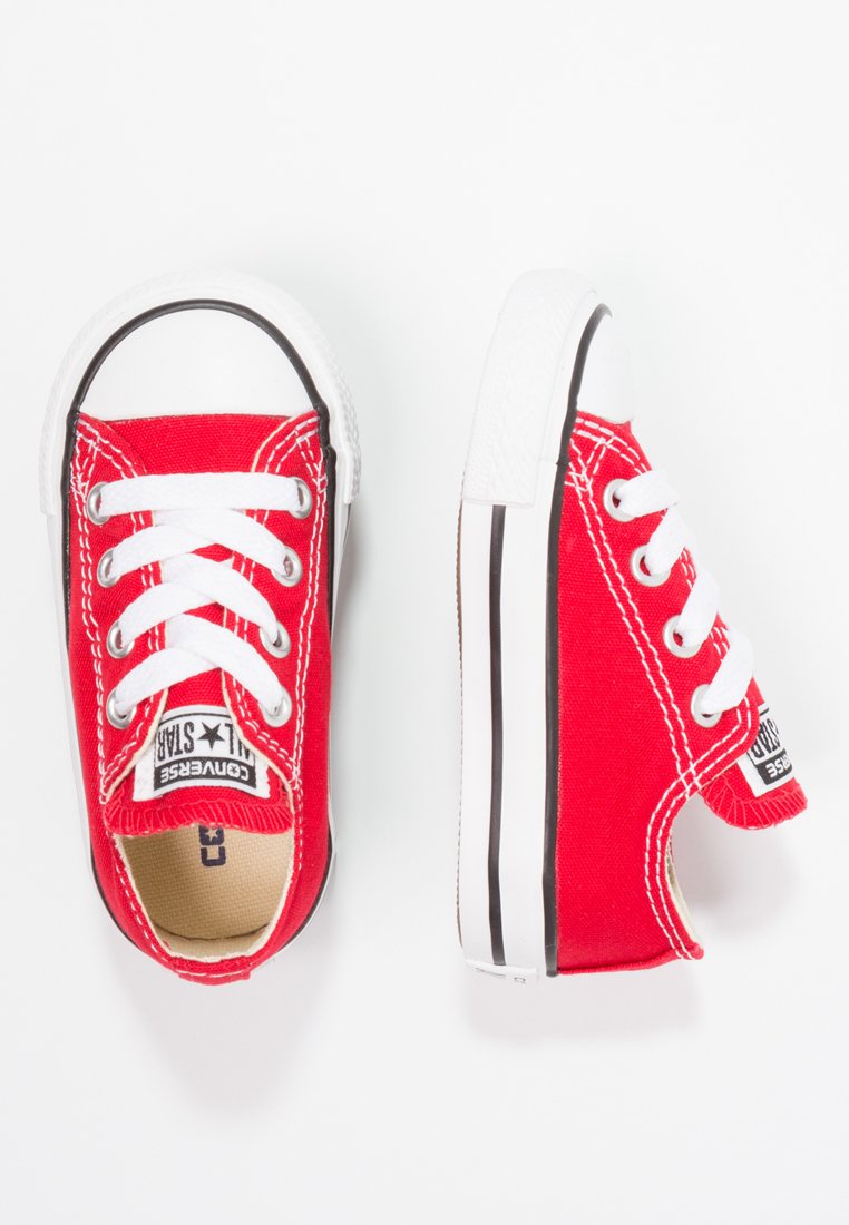 CHUCK TAYLOR ALL STAR CORE - Trainers - red