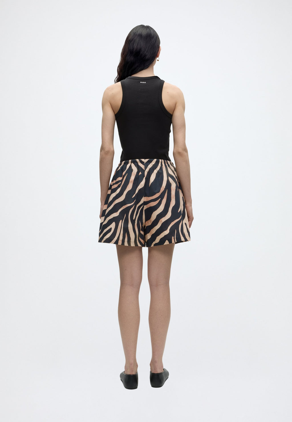 HASLALA - Shorts - open miscellaneous