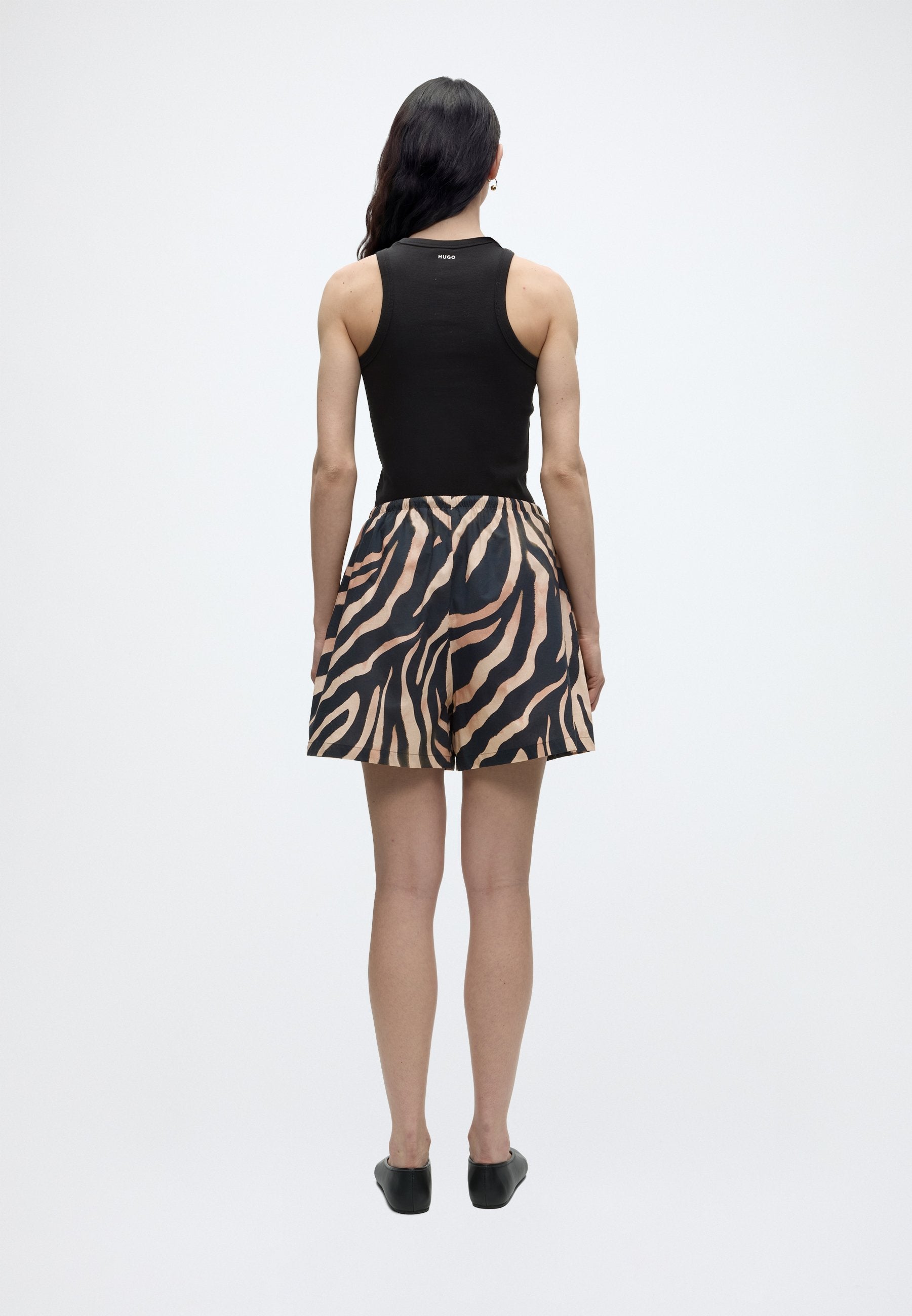 HASLALA - Shorts - open miscellaneous