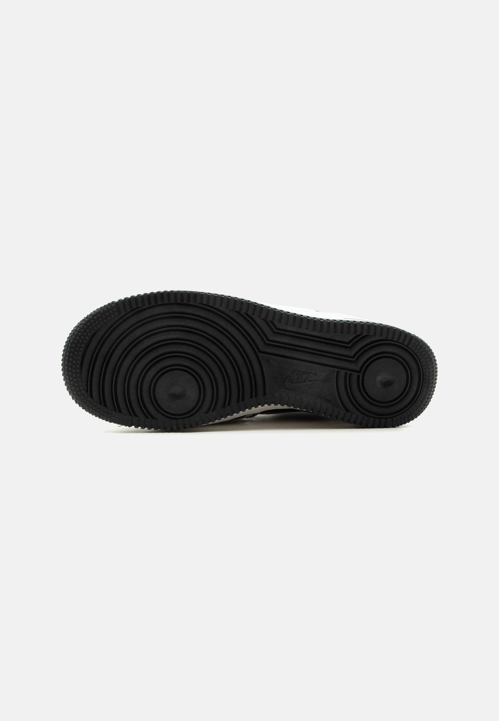 AIR FORCE 1 07 SE PRM - Trainers - black/phantom