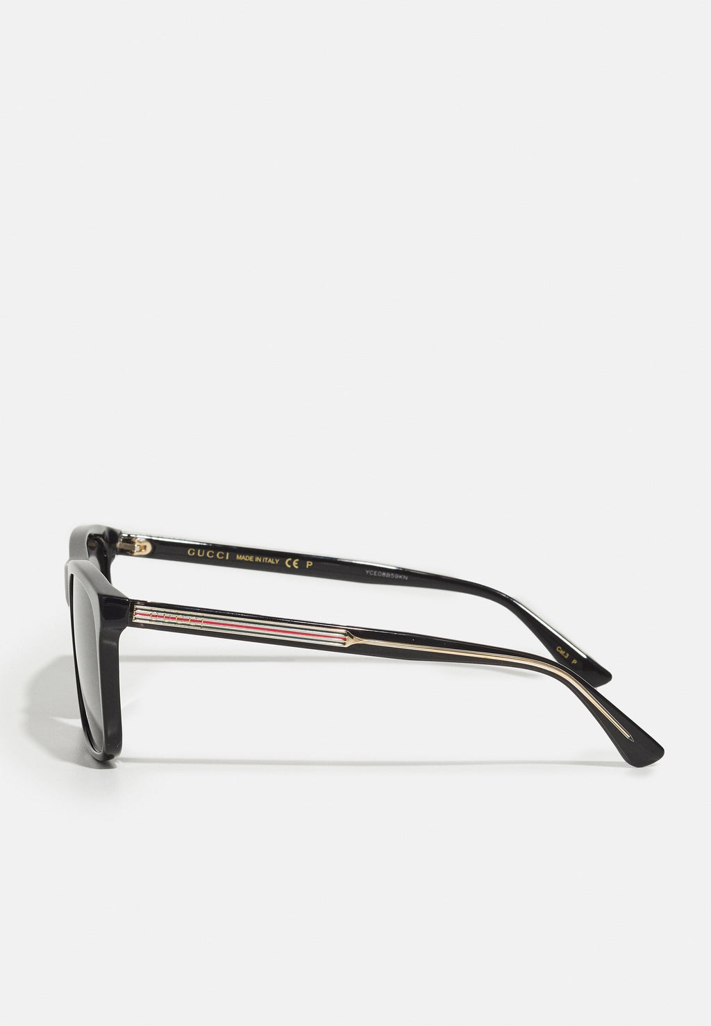Sunglasses - black/grey