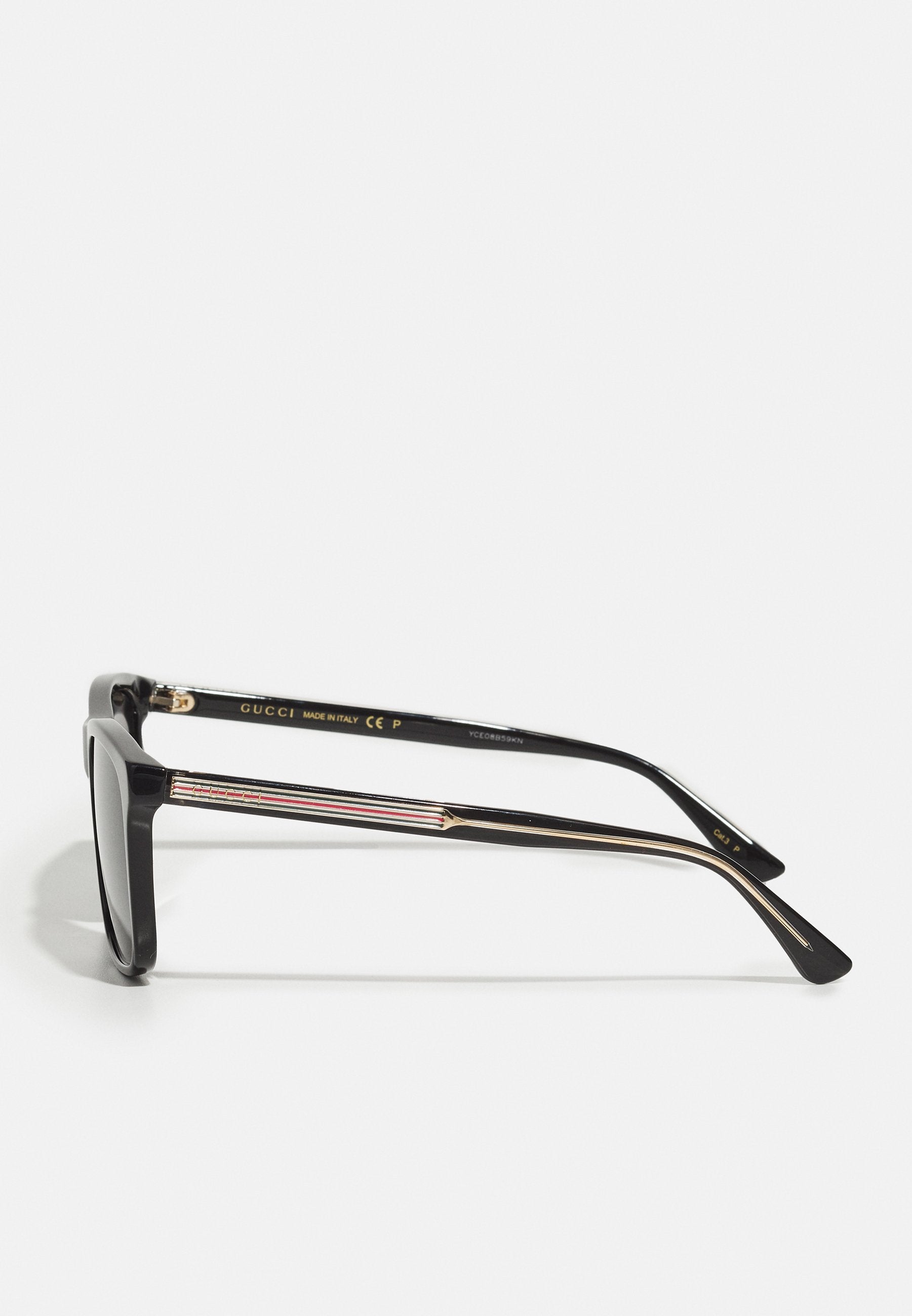 Sunglasses - black/grey
