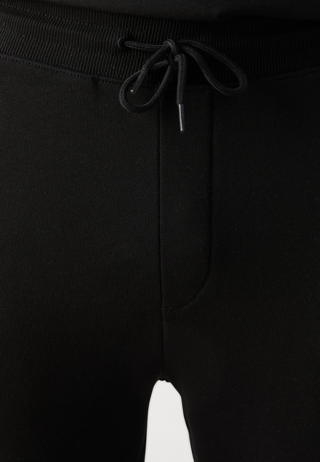 DOAK - Tracksuit bottoms - black